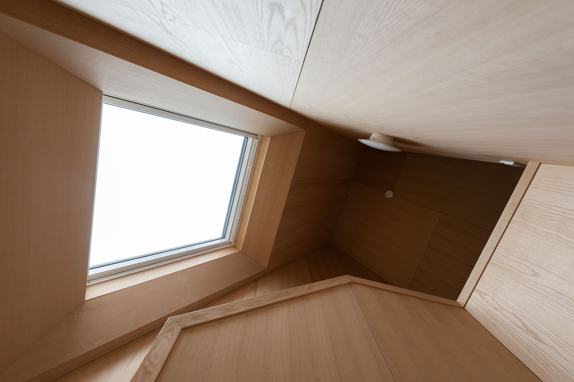 丨挪威丨MORFEUS arkitekter-37