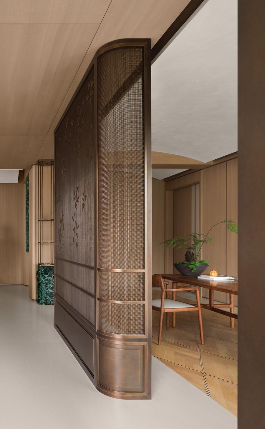 质之所至,境由心生丨中国四川丨新成空间艺术-105