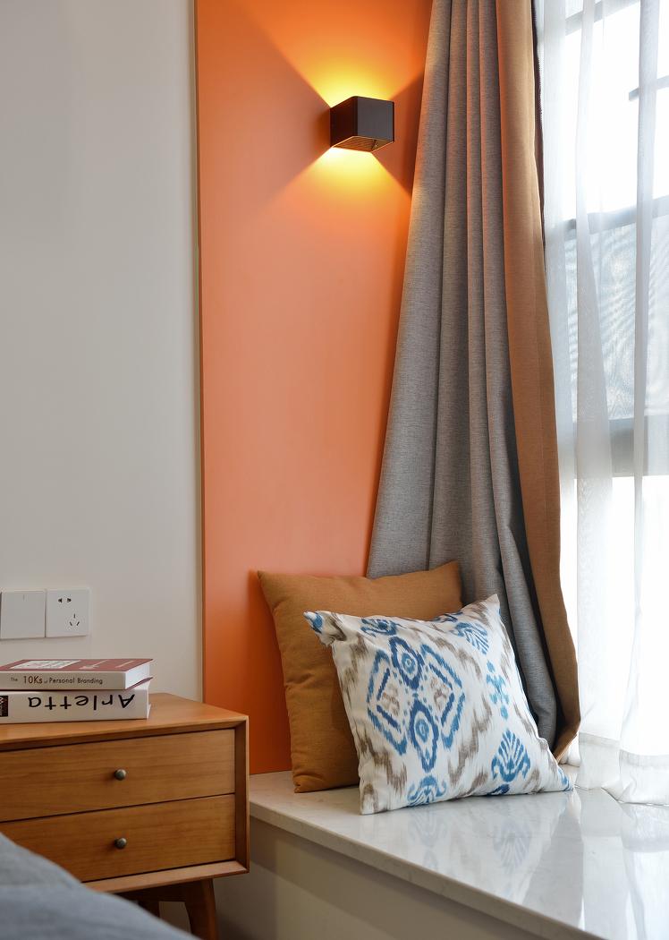 简火平丨平层丨橘-17