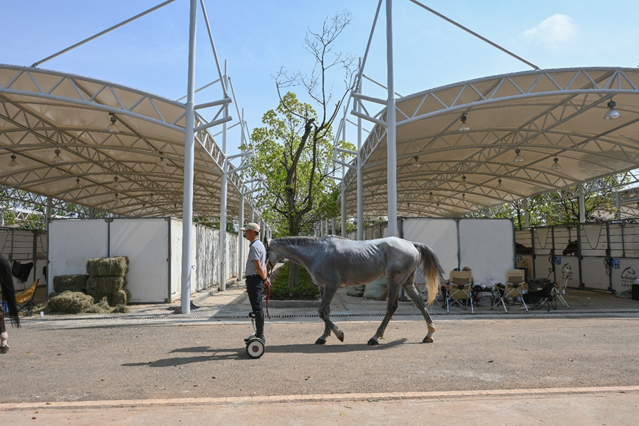 混龄儿童活动中心改造项目（蒲江T  park金苹果幼儿园）丨和美乡村公司联合市建筑院设计五院-31
