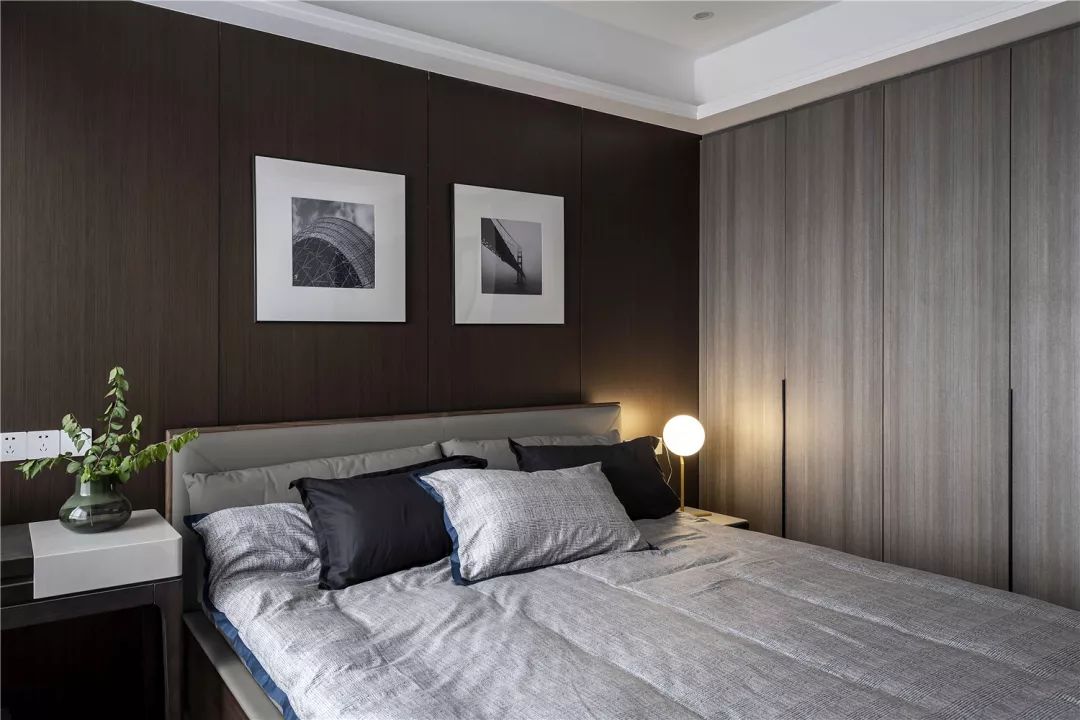 现代简约酒店风,打造精致生活空间-26