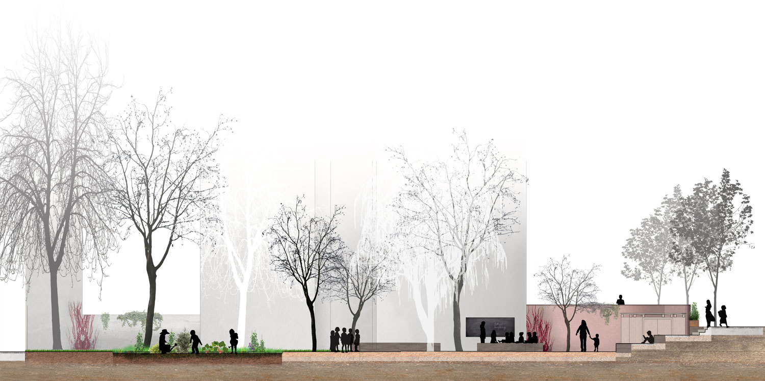 柏林伽利略小学绿色课堂-18