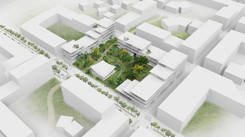 花园露台公寓丨中国丨zeller & moye 建筑工作室-9