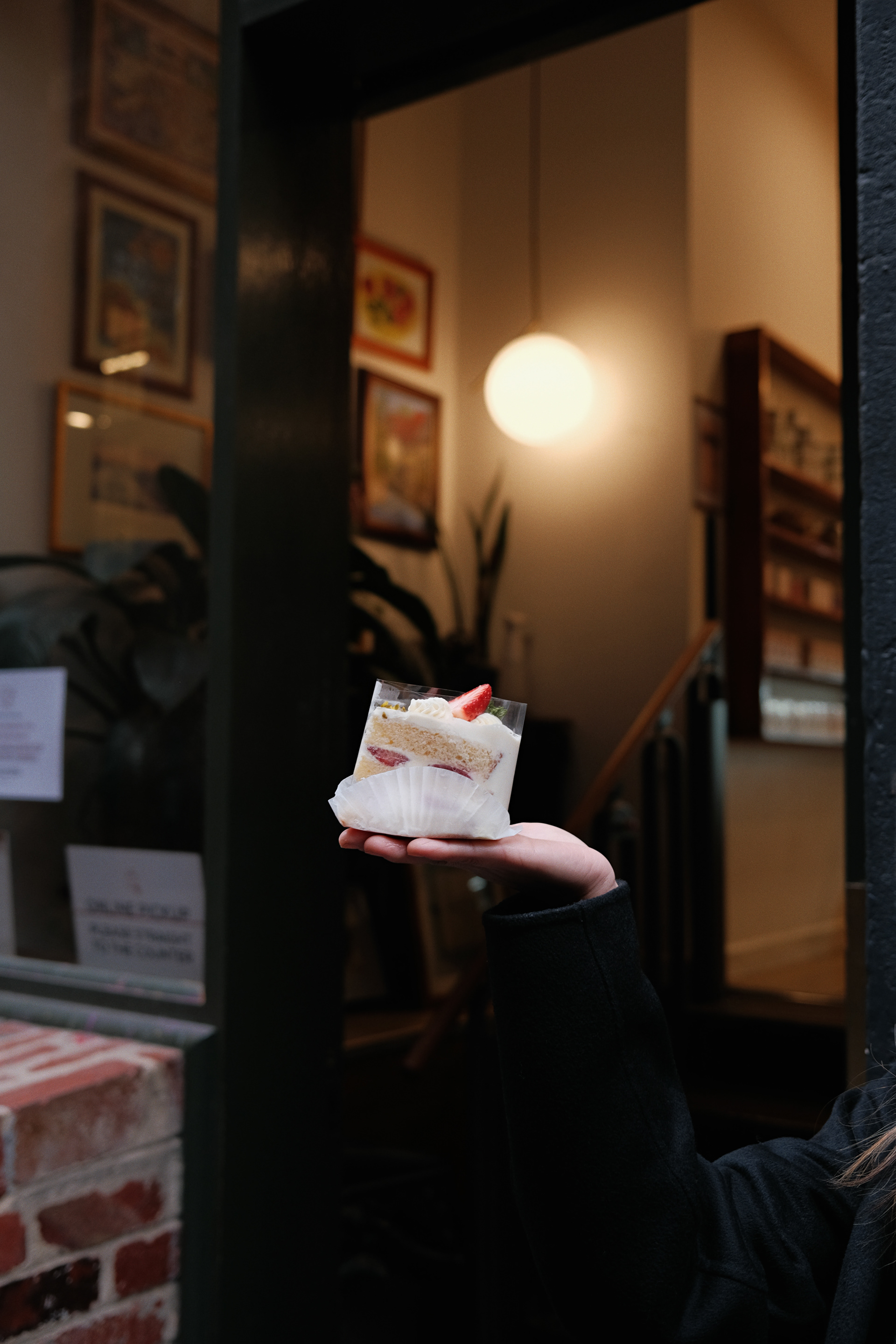 生日肖像·纳特丨澳大利亚墨尔本-13