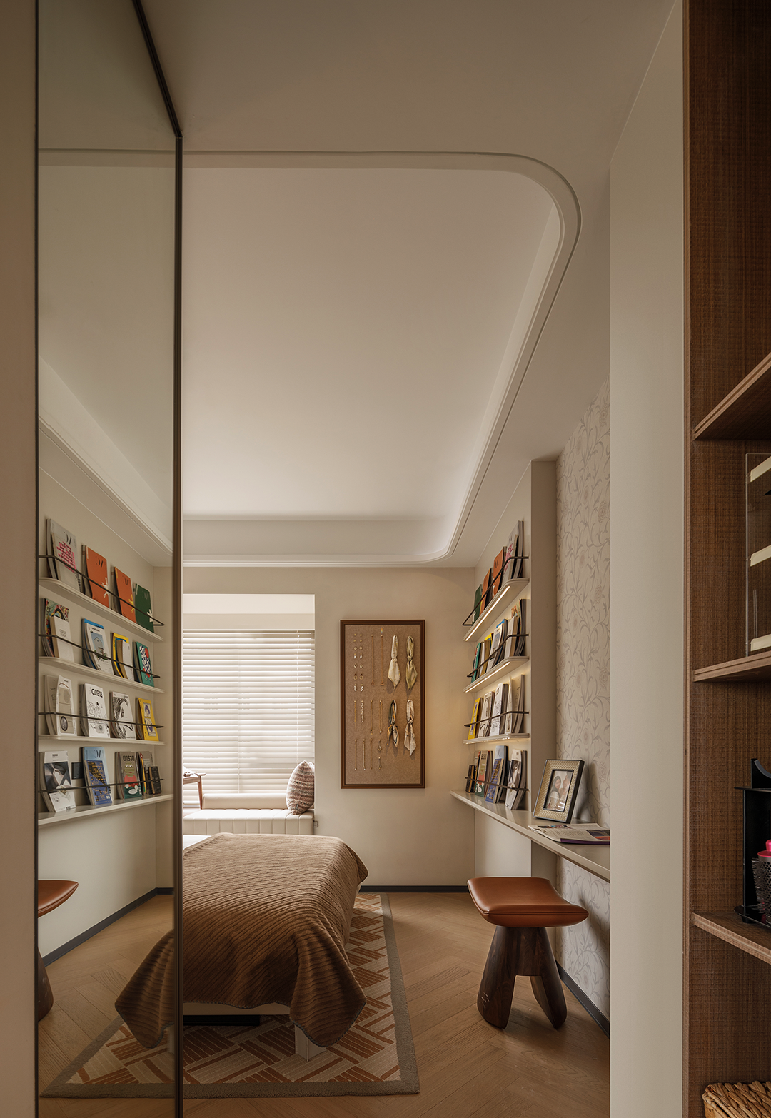 厦门漫玥长滩样板房,厦门叁里云庐样板房丨中国厦门丨零次方空间设计-56