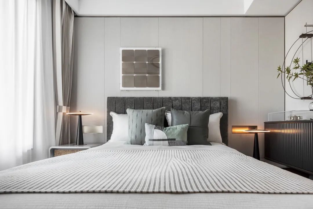 福州阳光城翡丽云邸样板房项目-22