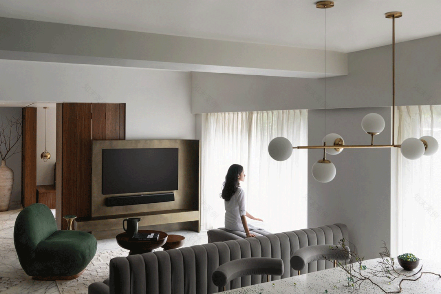 Midori(绿)丨印度丨Kaviar Collaborative-17