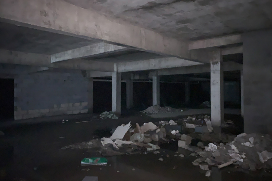 23湾岩壁酒店丨中国江苏丨素建筑设计事务所-55