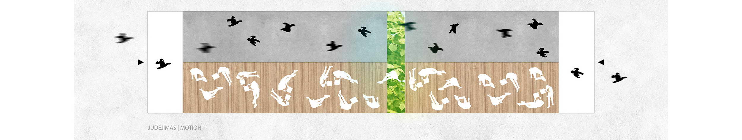 动静之间 | 立陶宛 YCL 工作室的室内设计-24