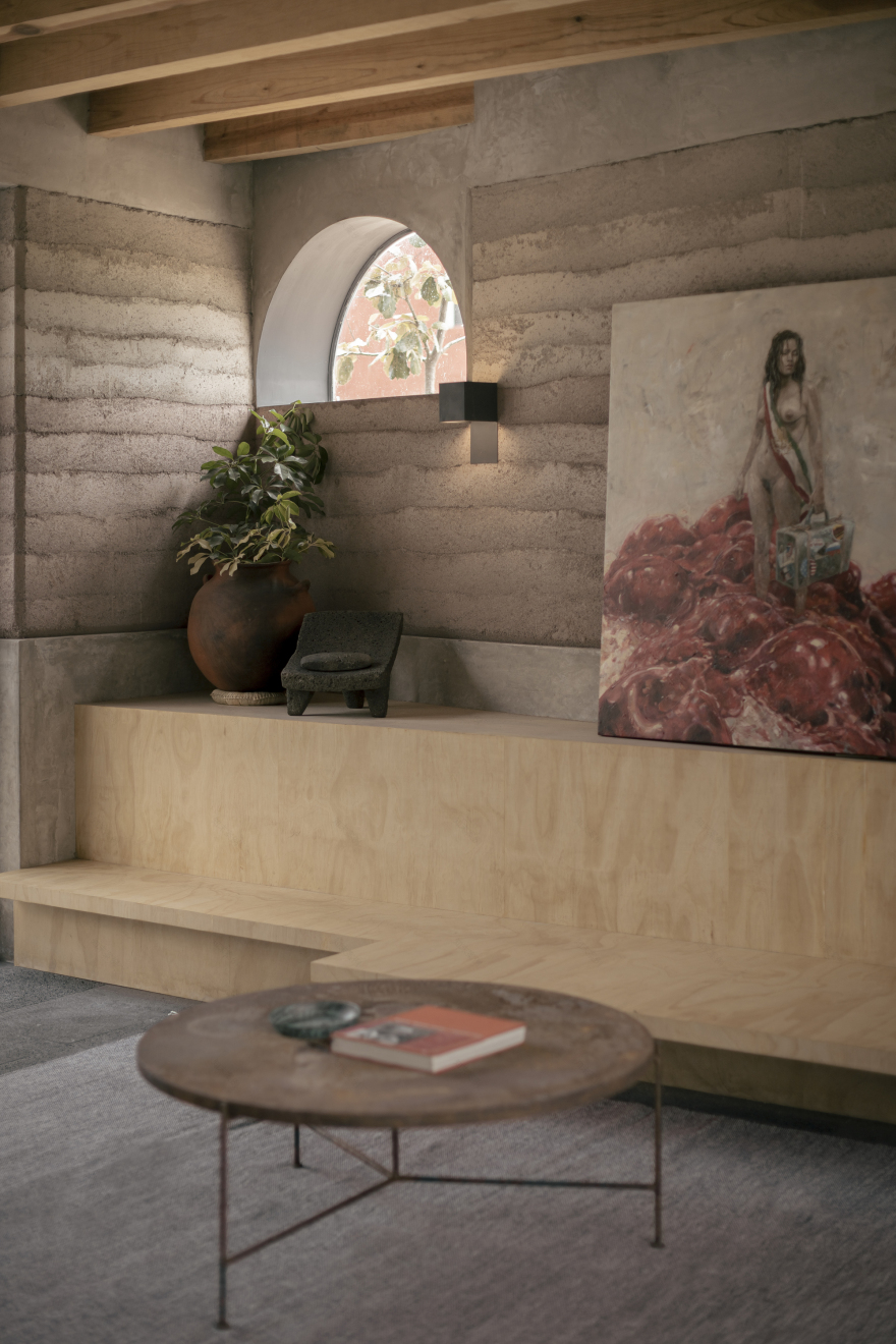 南迪之家丨墨西哥-35