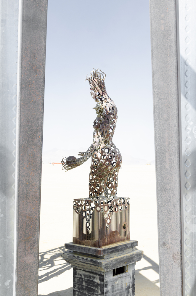 “无观众”博物馆丨美国丨J Absinthia Vermut,John Marx-46