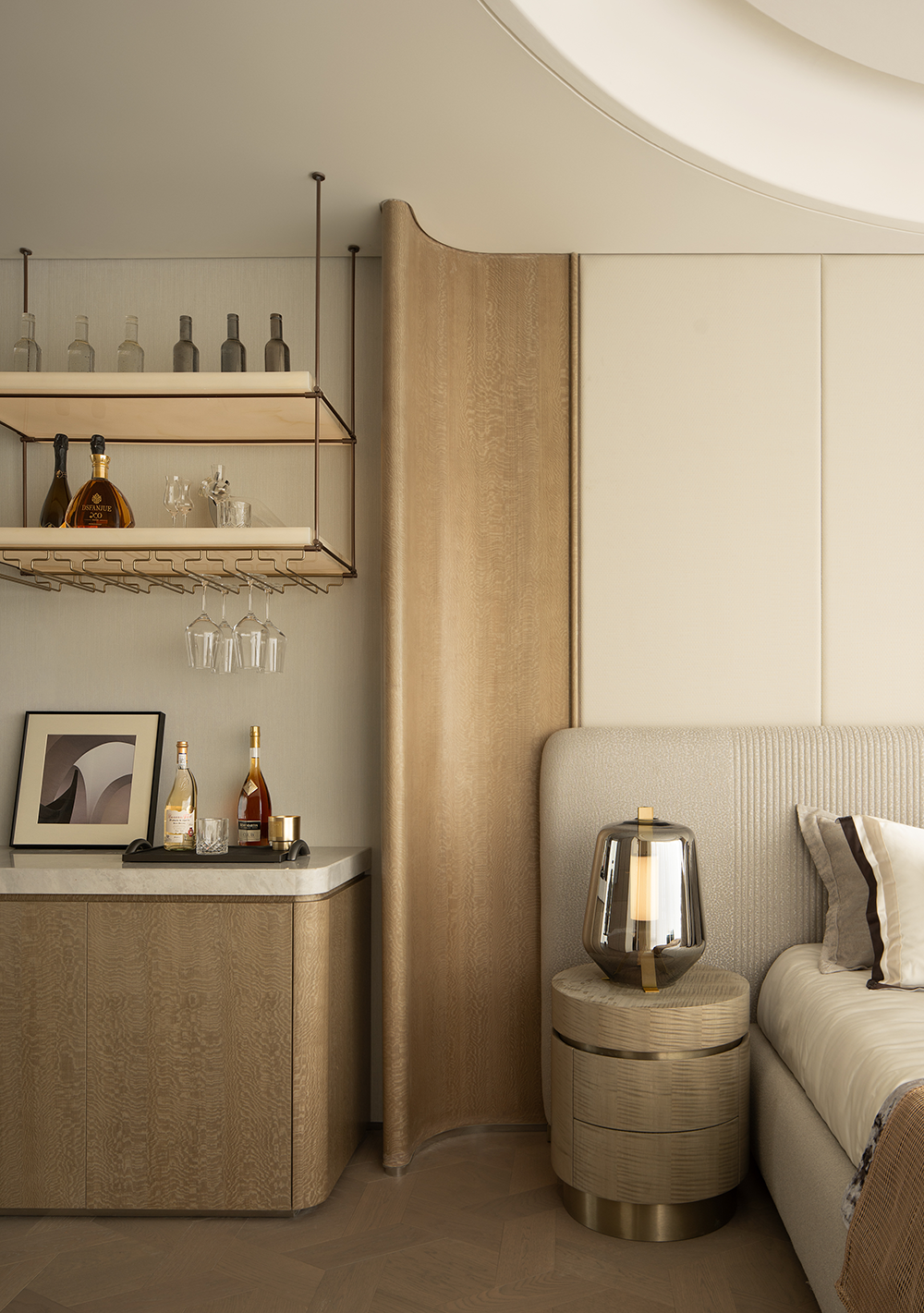 联发建发·御湖丨中国莆田丨邱德光设计事务所-81