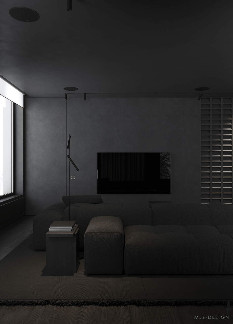 TRN3 二丨Z.DESIGN ARCHITECTURE-4