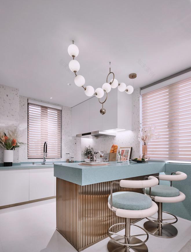 硕丰抚州六方城样板间丨中国抚州丨上海大铄装饰设计工程有限公司-44