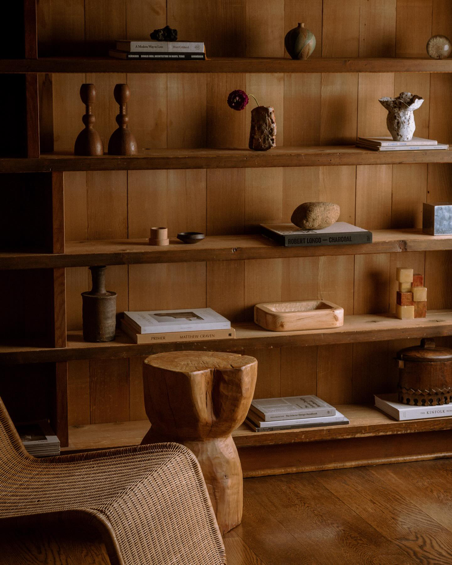 神庙丨美国波特兰丨Karie Higgins-23