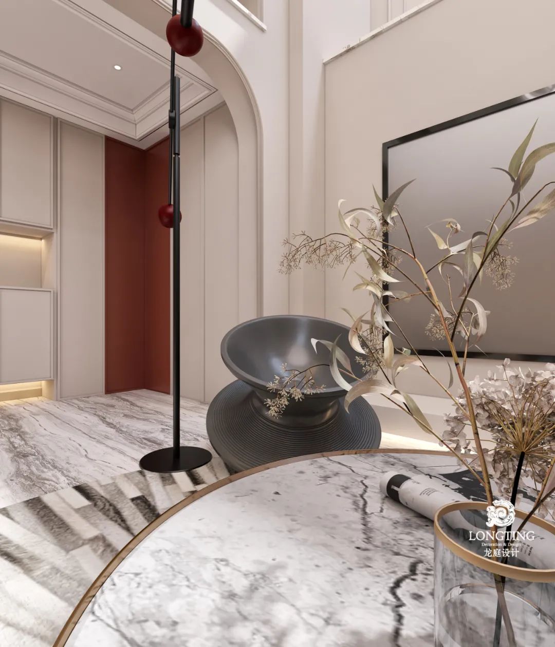 悦江南丨LONGTING DESIGN-15