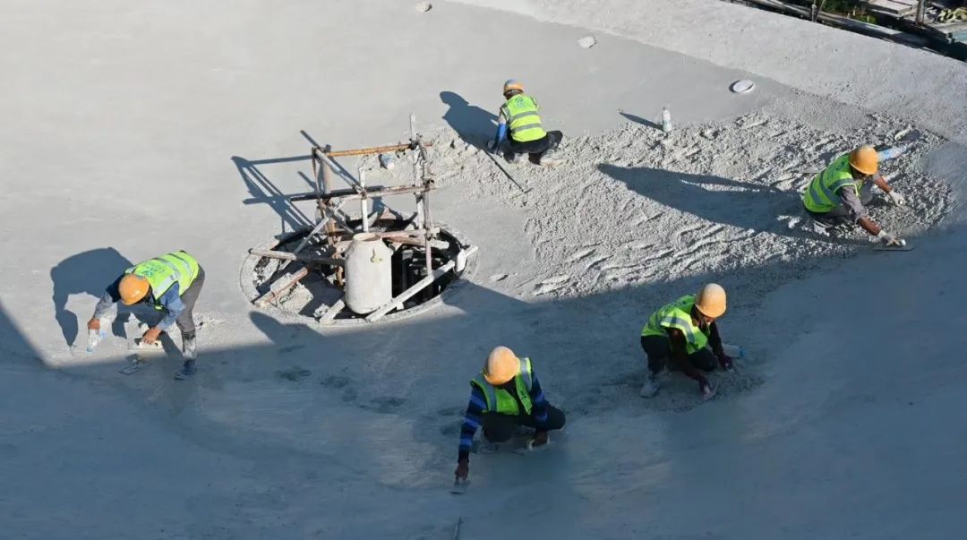 时光塔丨中国烟台丨OPEN建筑事务所-37