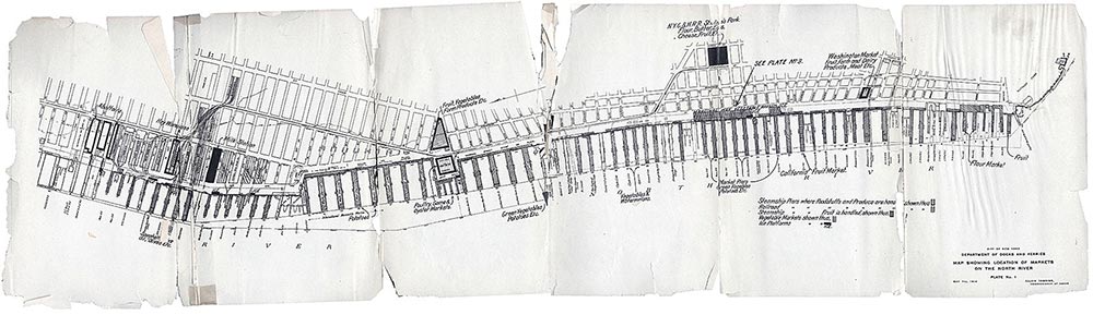 High Line Park（高线公园）丨美国曼哈顿-12