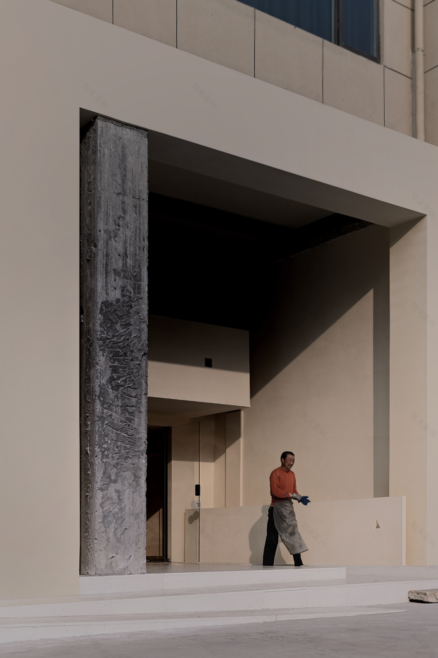 MURRY MANOR 木礼丨中国无锡丨精成设计-116