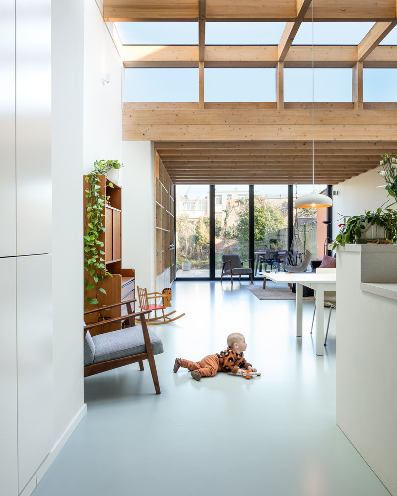 collectief mars 打造简约舒适的空间-12