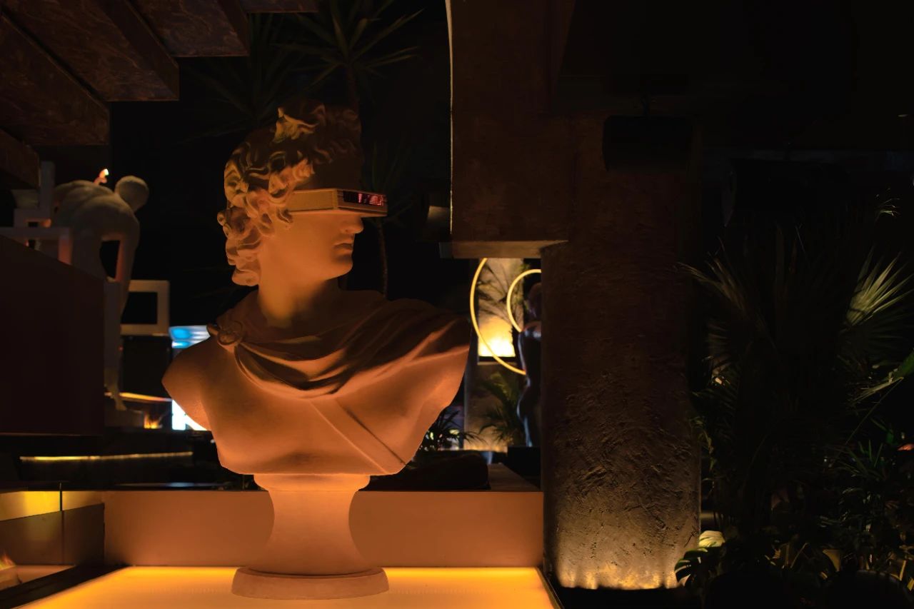 陶(休闲酒吧)-34