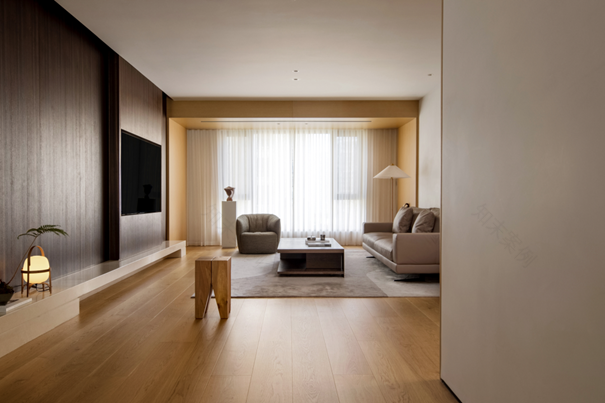 万象|Vientiane丨中国温州丨浙江筑正装饰設計工程有限公司-6