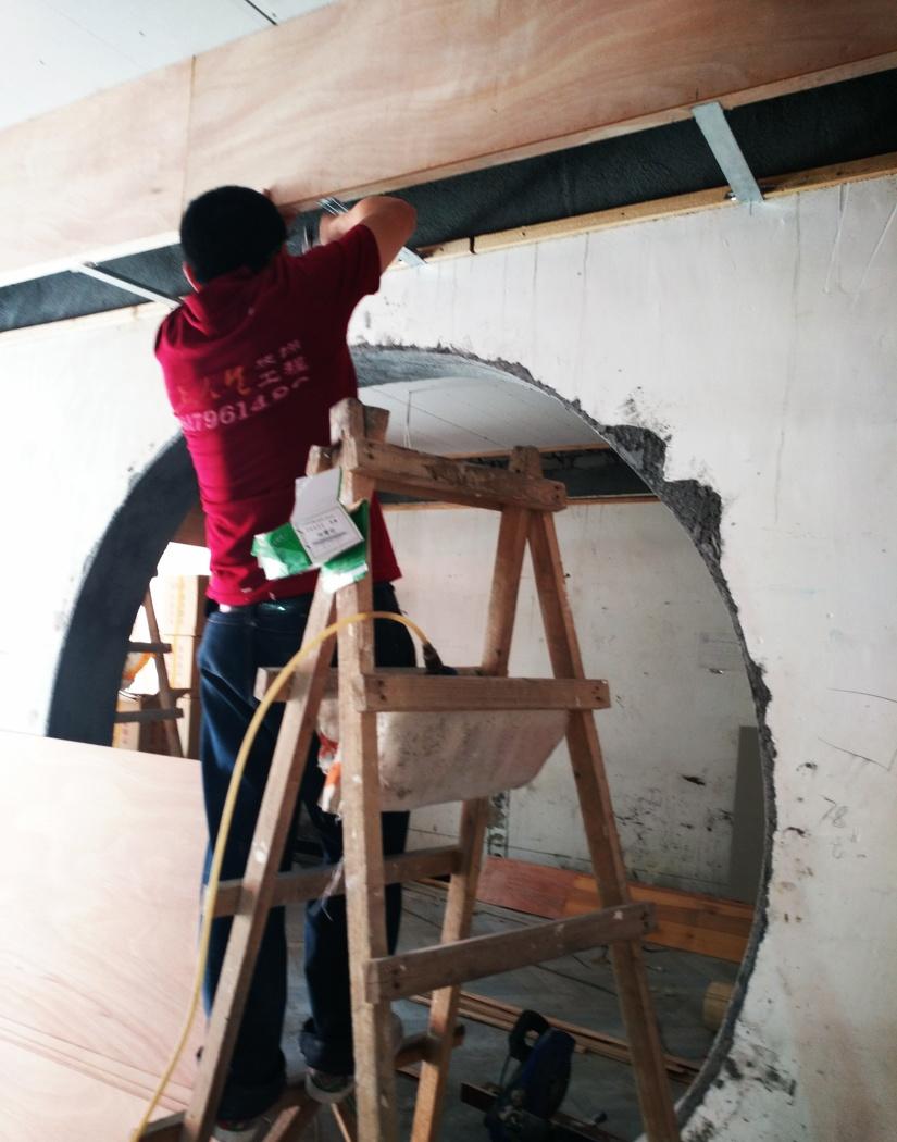 
中式特色餐饮店（黄牛肉馆） -18