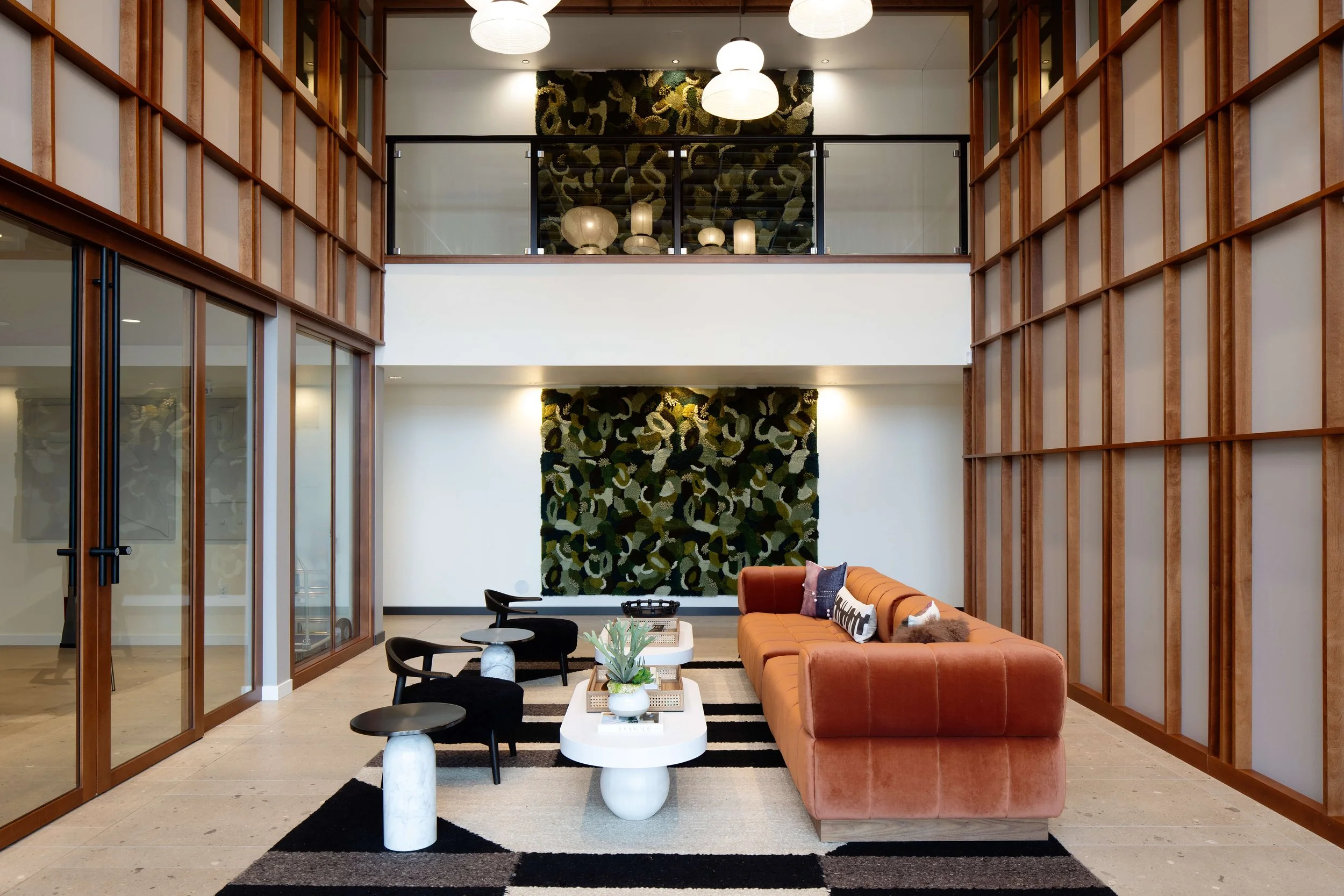 丨美国俄勒冈丨Vida Design-8