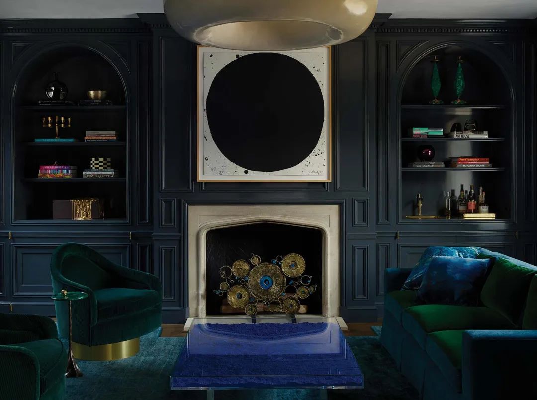 百年老宅翻新丨InstaDesign-16