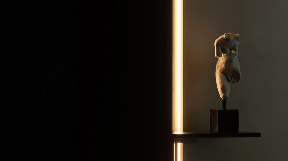 钱慧水疗中心 SPA会所丨中国台州丨凌杰内建筑-43