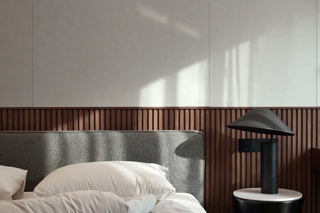 德州·东海壹号院 280㎡ 下叠院丨中国德州丨嘉荷寓设计师-24