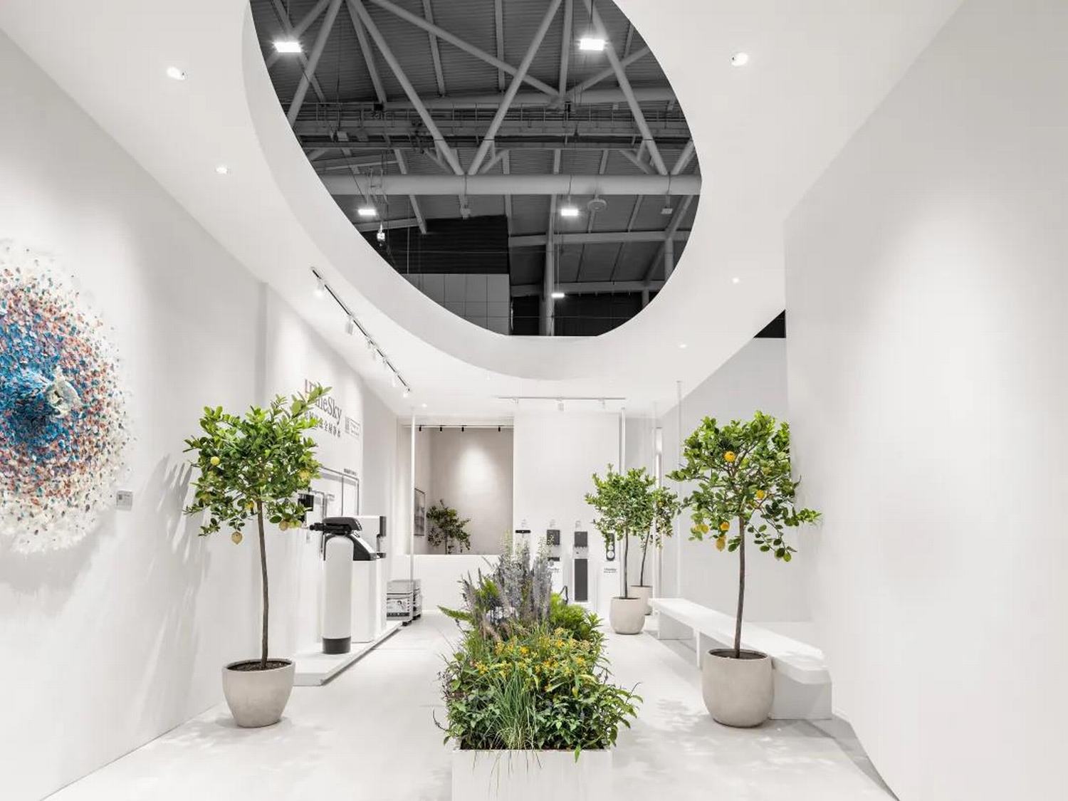 HOME LAB 启发之家丨中国深圳丨朗联设计&IN SPACE 空格-39