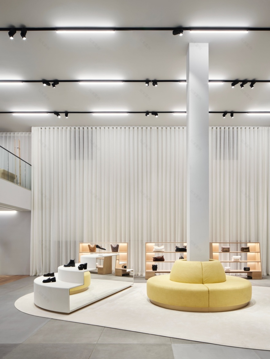 APROPOS 旗舰店丨德国柏林丨Tchoban Voss-11