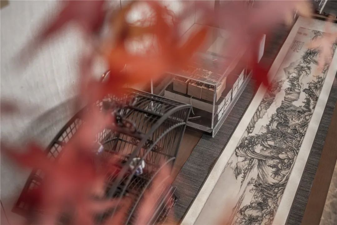 景业 • 江山十里丨中国云南丨LANSON 蓝森设计-25