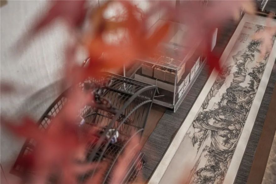 景业 • 江山十里丨中国云南丨LANSON 蓝森设计-25