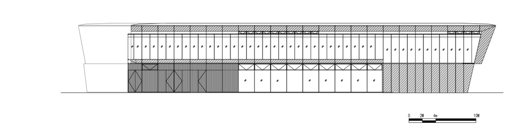  日清设计丨中国核建上海科创园核文化展示馆建筑设计 丨中国上海-88