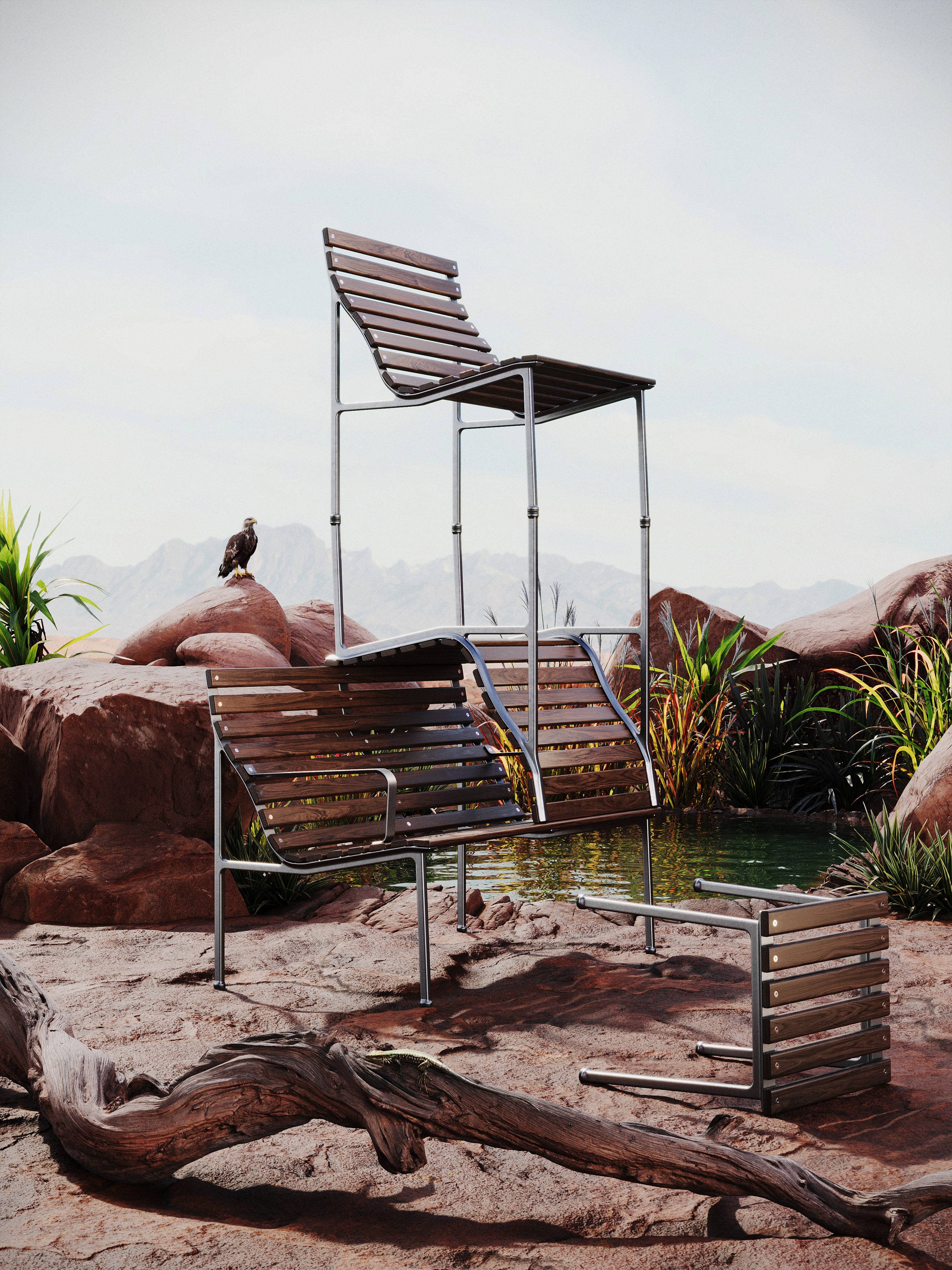 CGI·HAY横向系列产品（注：因不清楚Traverse Collection在该特定语境下的准确含义，这里横向系列产品只是一种可能的理解，具体可结合相关专业领域知识进一步调整） -1