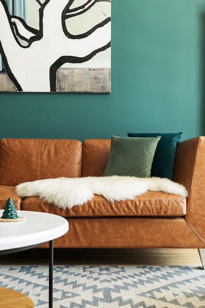 北京天通南苑民宿-3