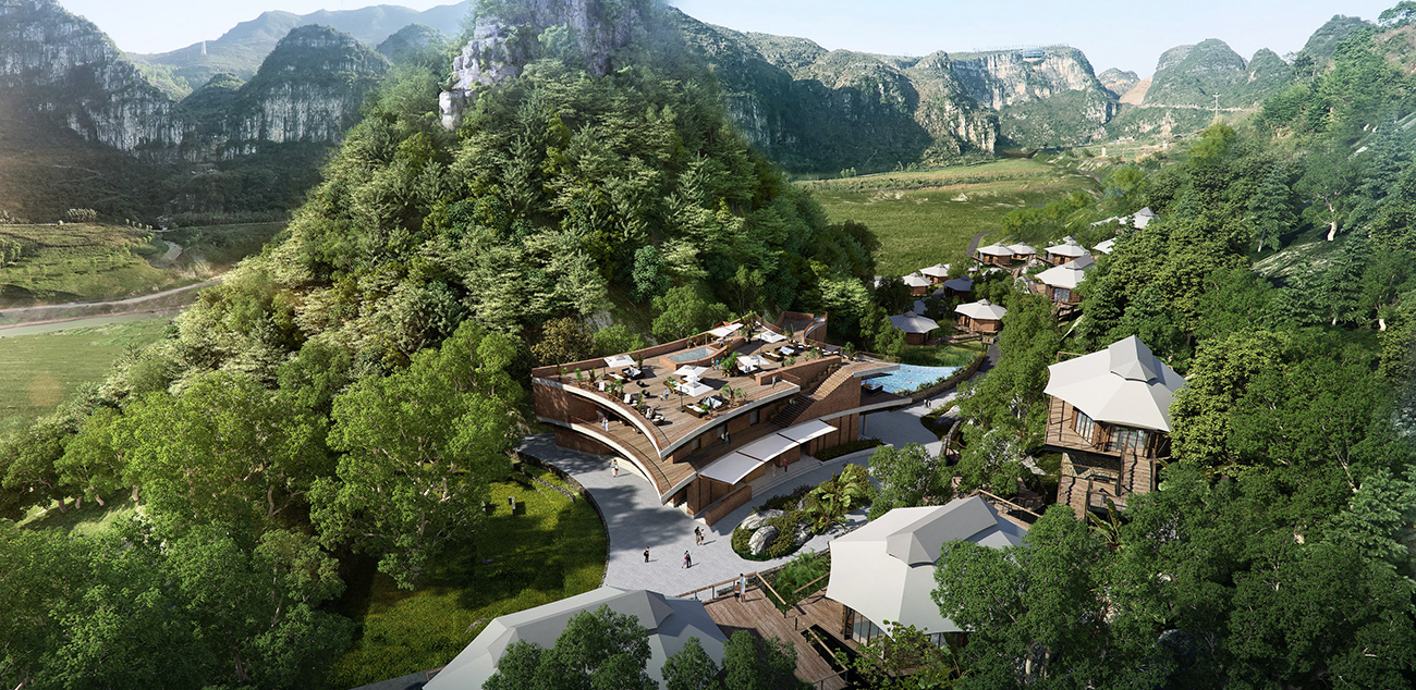 把每个项目都当做种子：一棵建筑 -16