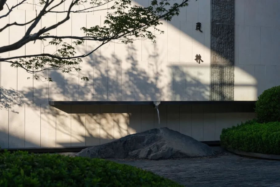 淮安中海·淮上景明丨中国淮安丨广亩景观-50