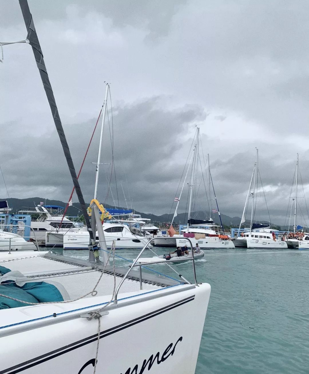 普吉岛梅雨出逃记 | PXD 厐喜设计的团建之旅-40