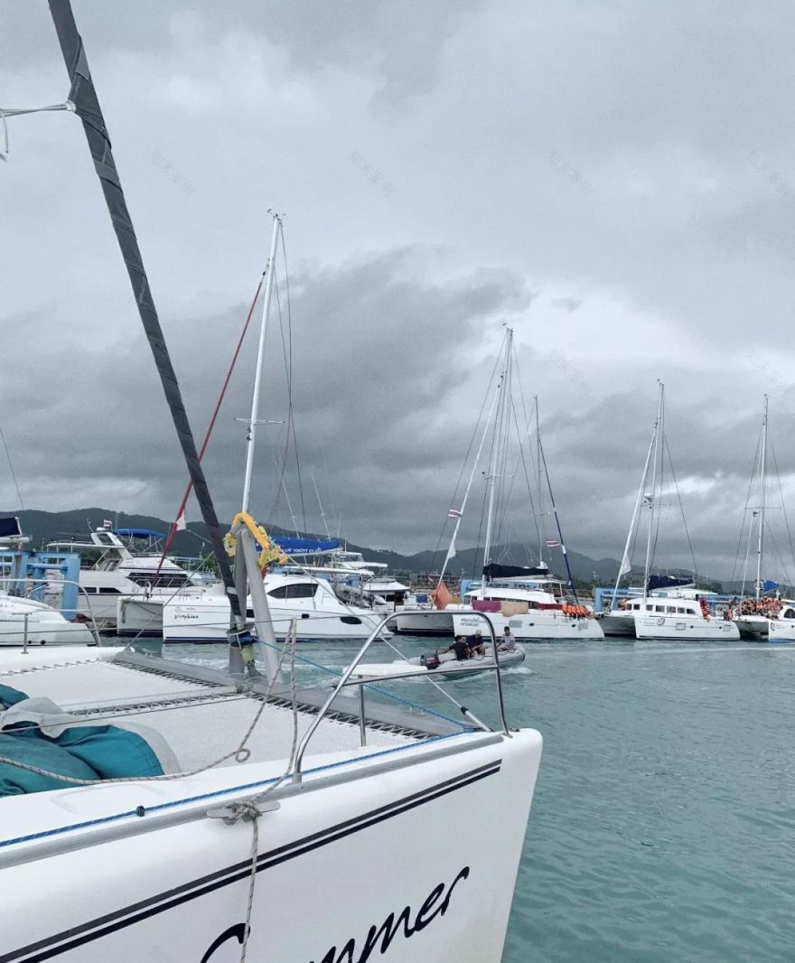 普吉岛梅雨出逃记 | PXD 厐喜设计的团建之旅-40