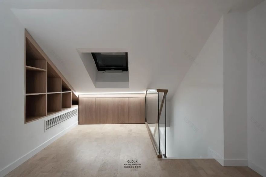 高迪愙新作 | 知时-109