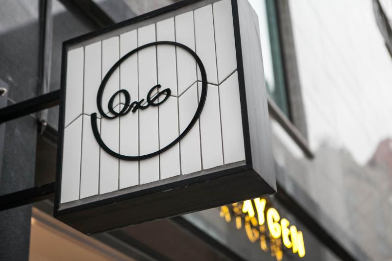 首尔现代简约咖啡厅，8 坪空间打造时尚室内设计-8