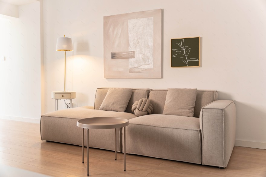 老破小逆袭!退休夫妇的浪漫新生活-12