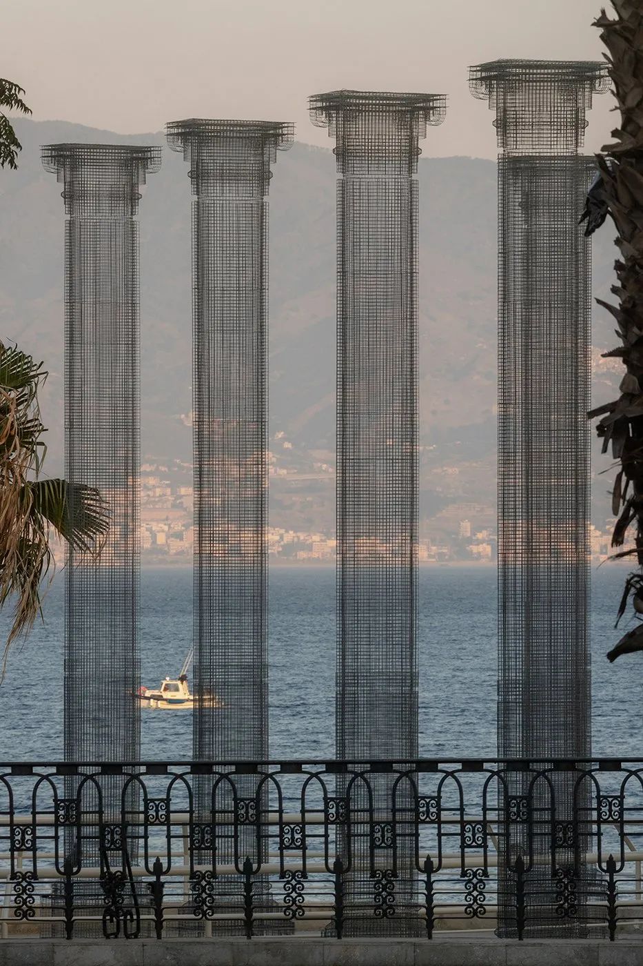 骶骨的；骶部的丨意大利丨Edoardo Tresoldi-81