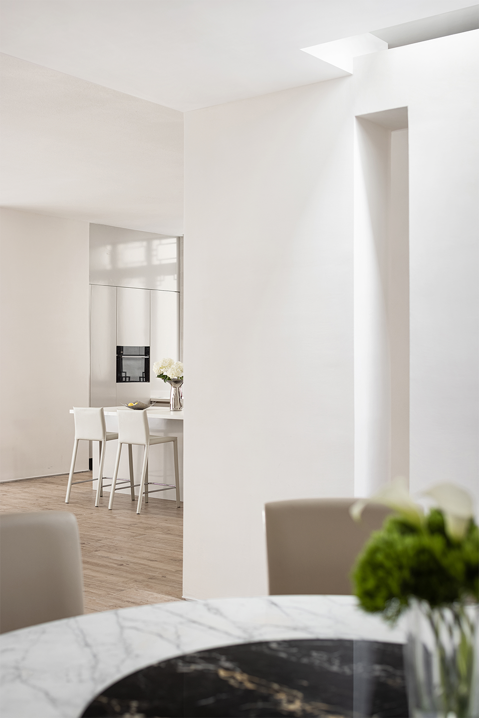 三亚未见青山·慢方舍丨中国三亚丨杭州慢珊瑚设计-16