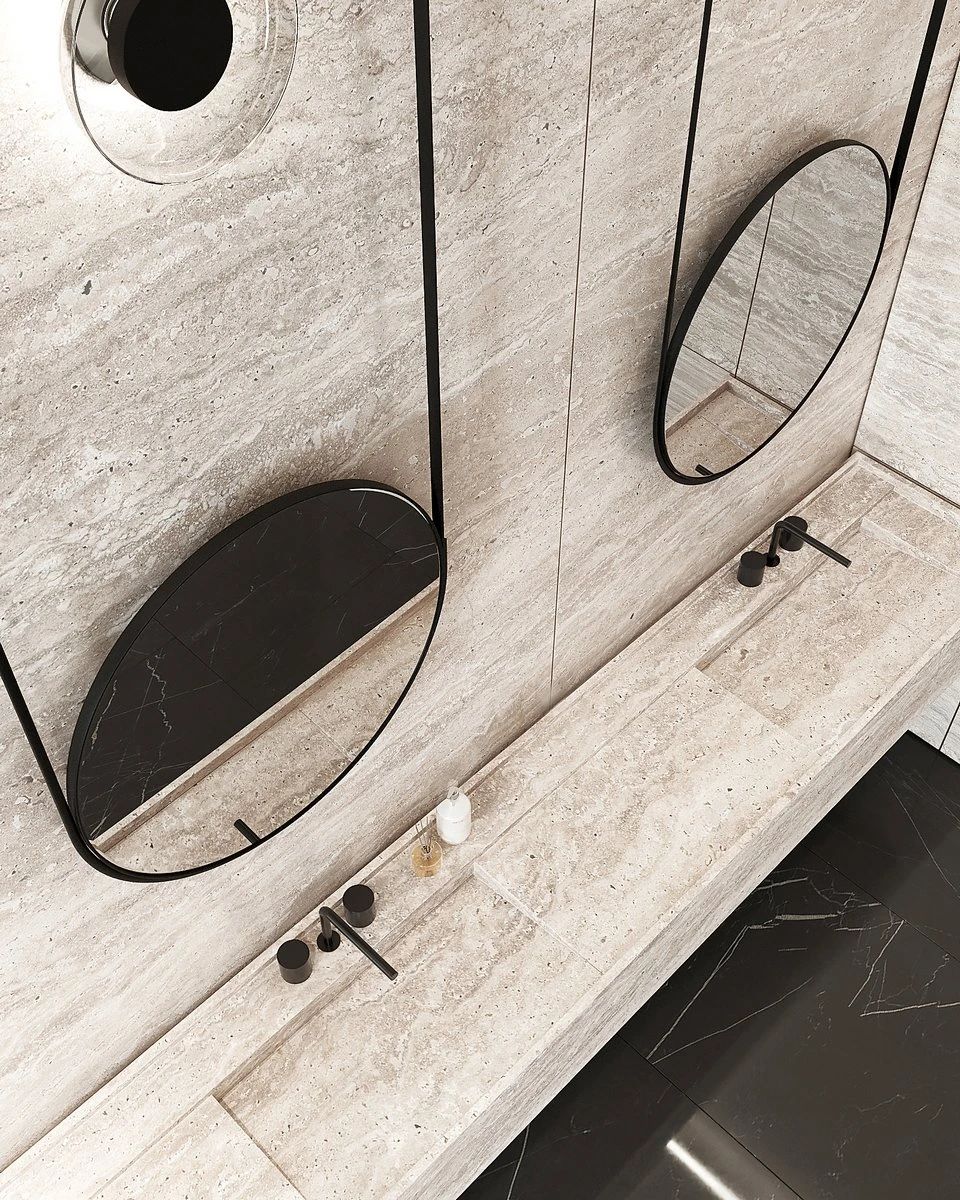 迪拜 500㎡超级豪宅室内设计丨阿联酋迪拜-50