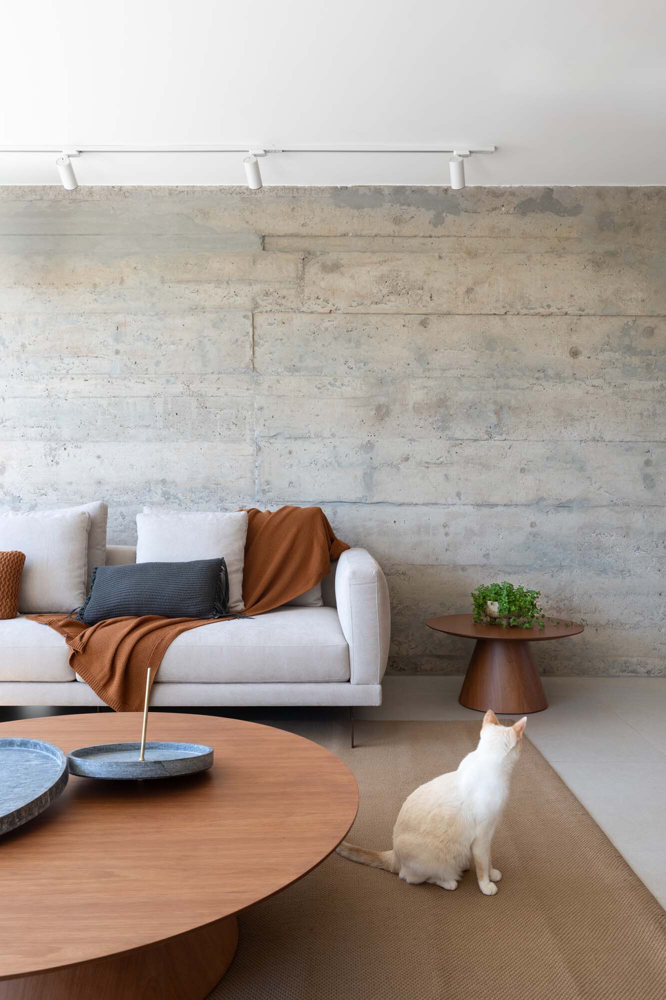 极光公寓丨巴西巴西利亚丨CoDA Arquitetura-29