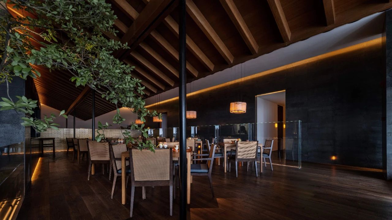 玖伍京菜丨中国温州丨无形美学-3